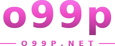 o99p logo